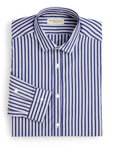 burberry striped shirt dress|burberry tee shirts men.